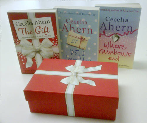 The Gift Box [Export Special]: PS I Love You / Where Rainbows End / The Gift