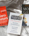 Best Minds of Business Package