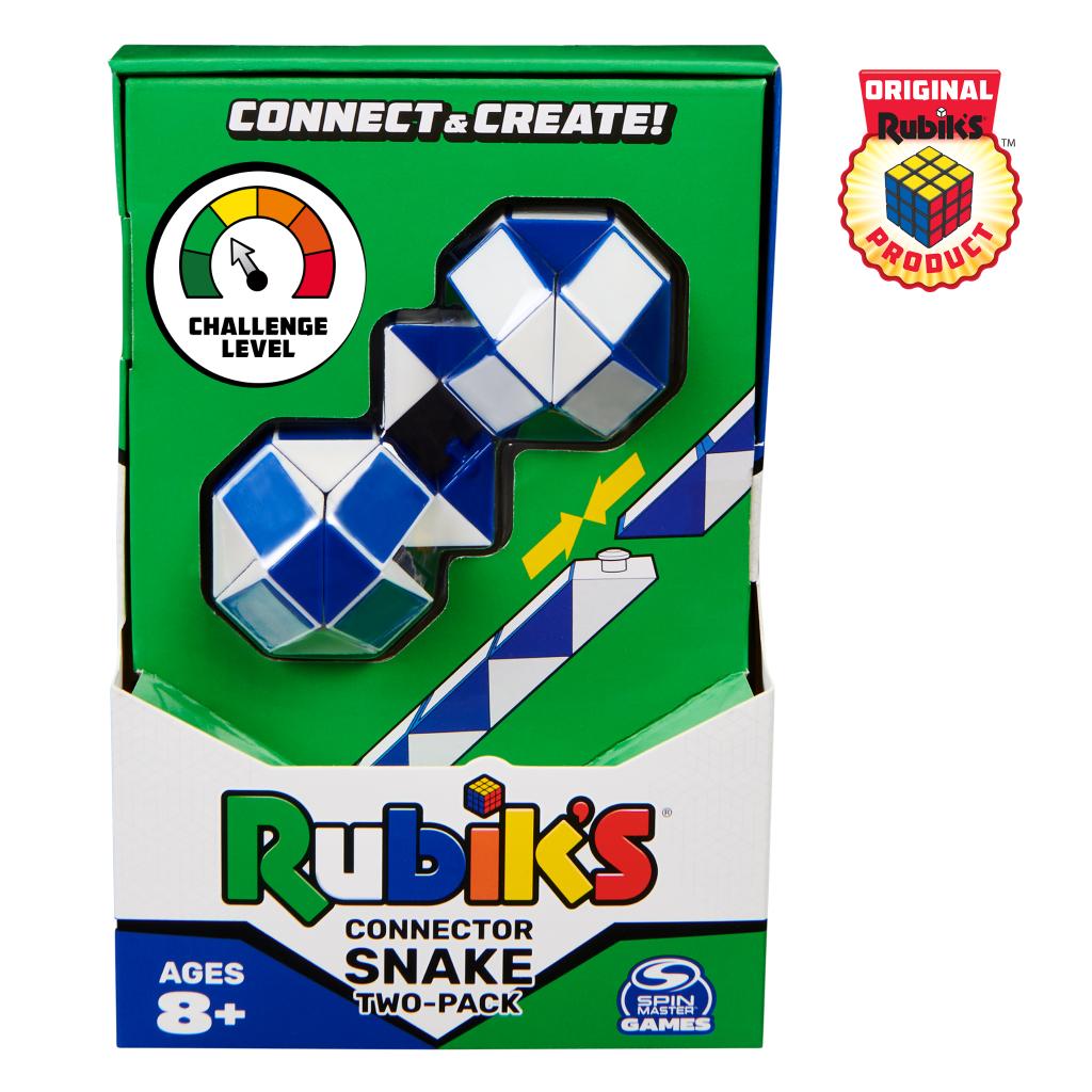Rubiks Connector Snake 2 | Bookazine HK