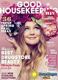 Good Housekeeping USA