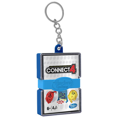 Connect 4 Mini Games