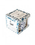 Toile Festive Mug Blue & Silver | Bookazine HK