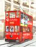 Hong Kong Coaster | Bookazine HK