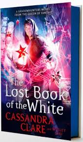 Lost Book of the White (Export)