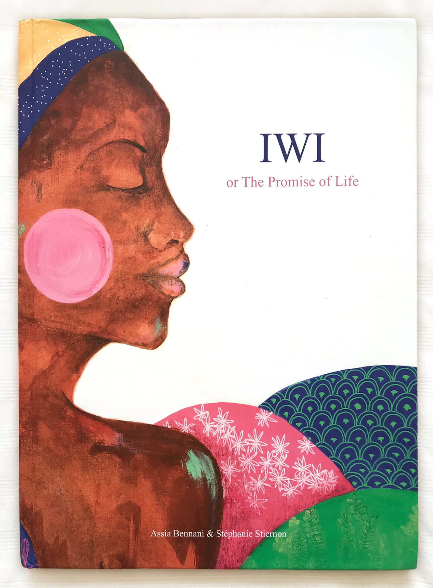 Iwi Or The Promise Of Life
