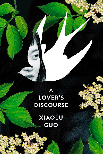 A Lover&#39;s Discourse