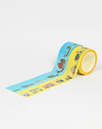 Hong Kong Washi Tape | Bookazine HK