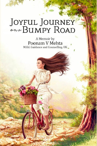Joyful Journey on a Bumpy Road
