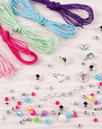 rainbow-bling-bracelets