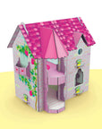 3D Dolls' House