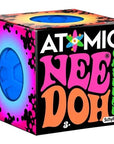 Atomic NeeDoh