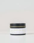 All Day In Bed Candle 90G | Bookazine HK