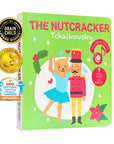 The Nutcracker Tchaikovsky