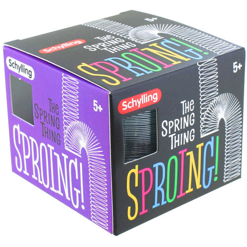 sproing-slinky