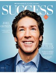 Success Magazine - Bookazine