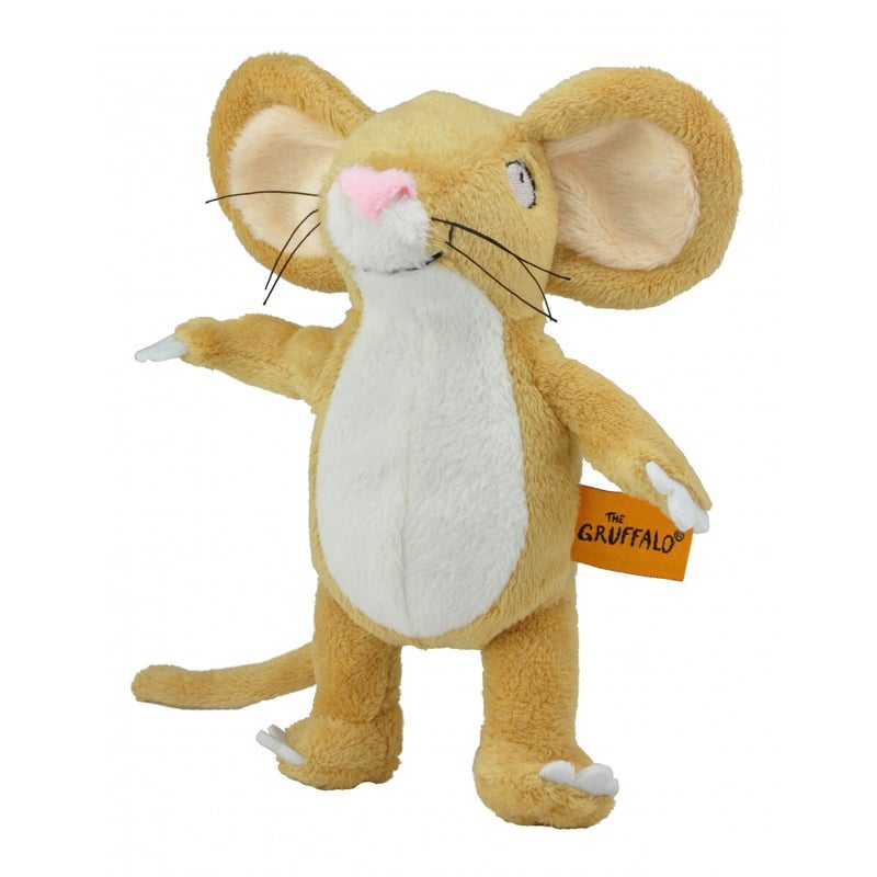 The Gruffalo Mouse 7Inch | Bookazine HK