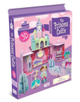 3D Princess Castle