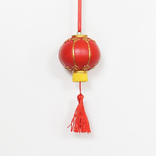 Chinese Lantern Ornament | Bookazine HK