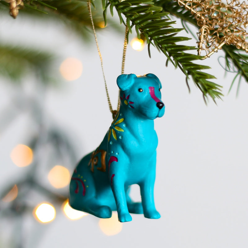 Zodiac Dog Ornament | Bookazine HK