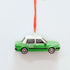 Green Taxi Ornament | Bookazine HK