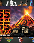 55 Facts 55 Ways