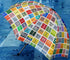 Hong Kong MTR Stations Designer Umbrella | Bookazine HK