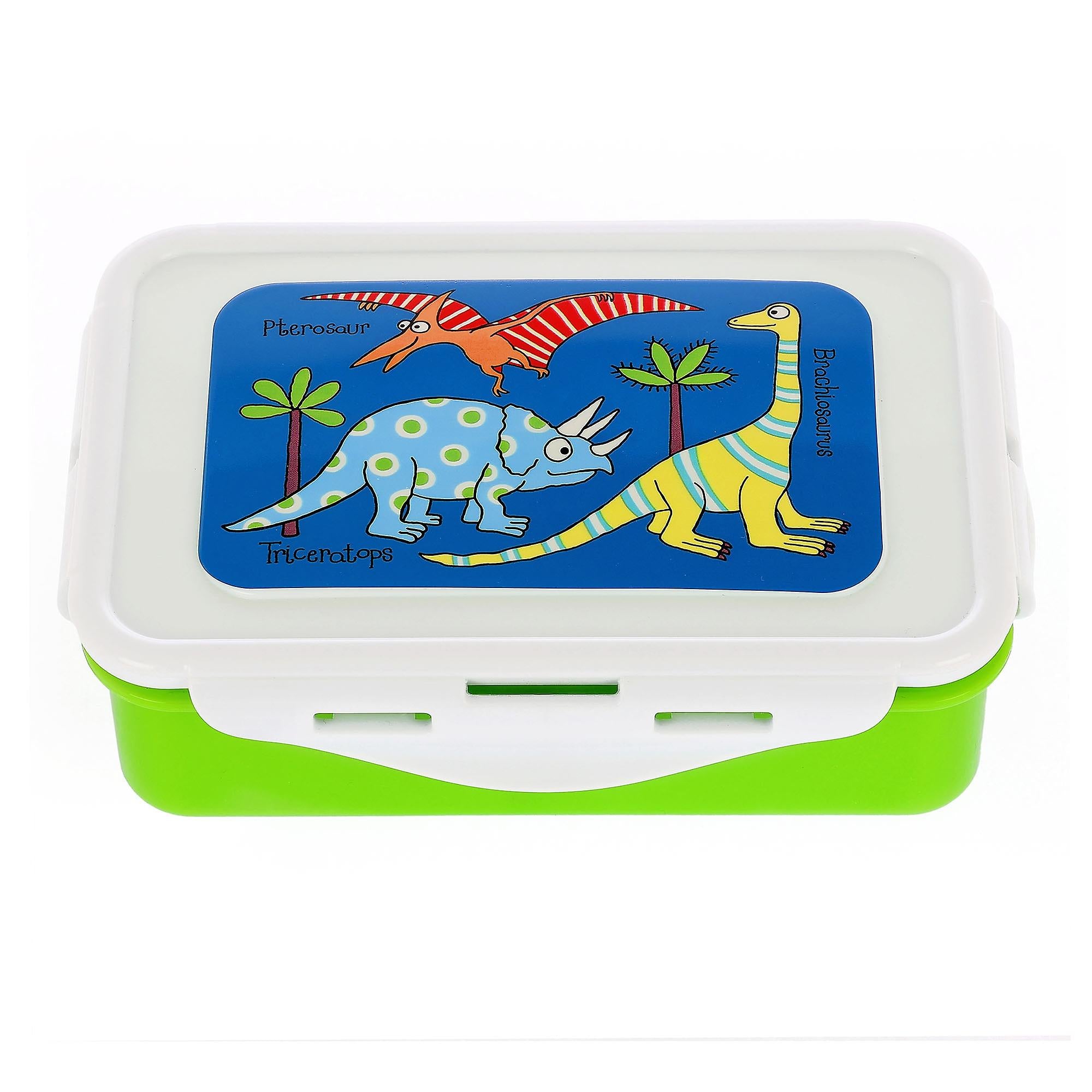 Dinosaurs Lunch Box | Bookazine HK