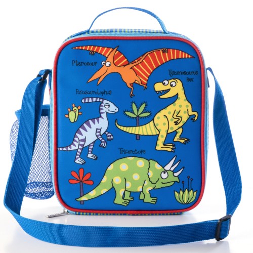 New Dinosaur Lunch Bag