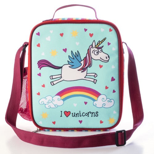 Unicorn Lunch Bag