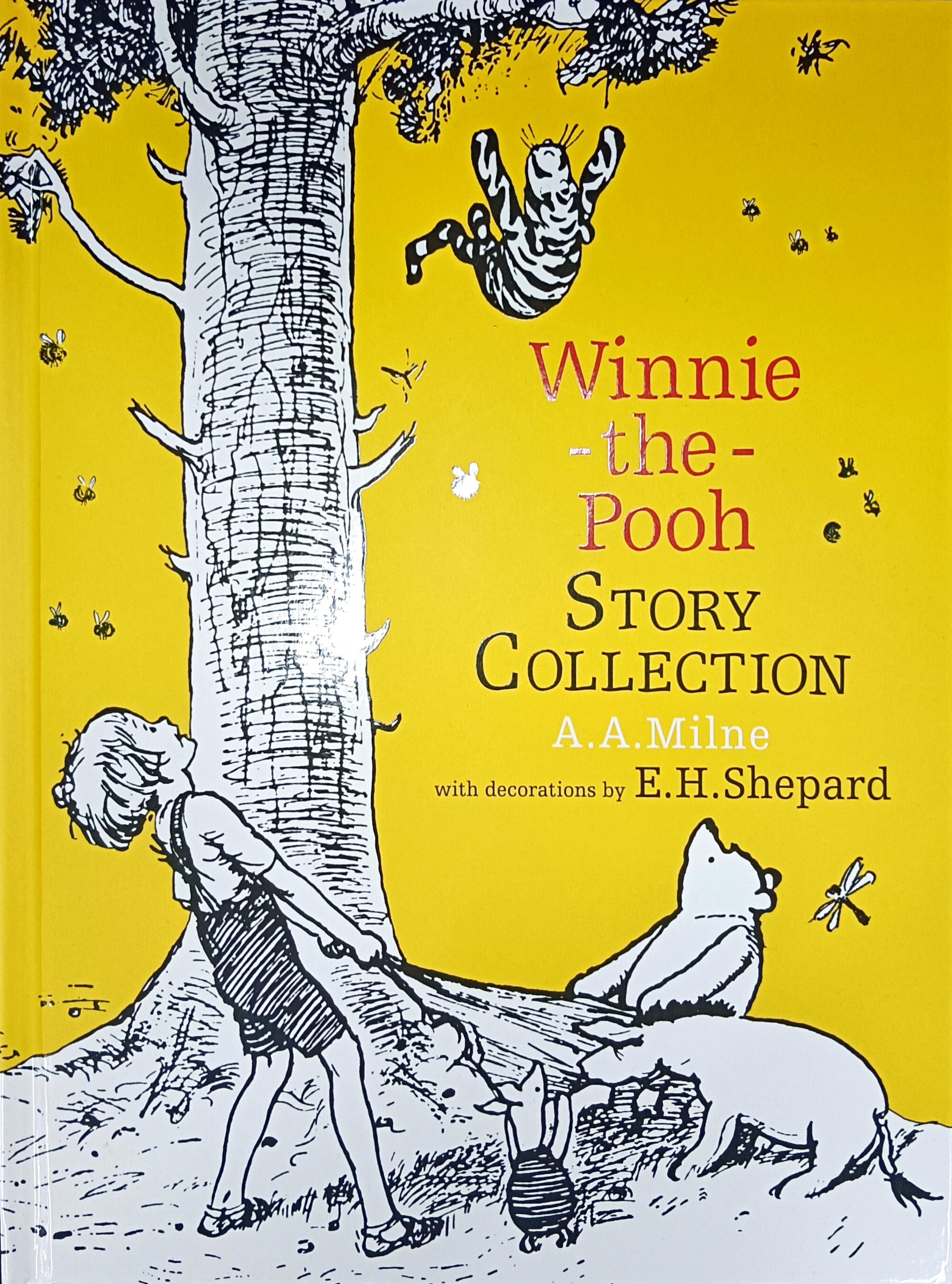 winniethepoohstorycollection-a.a.milne-bookazine