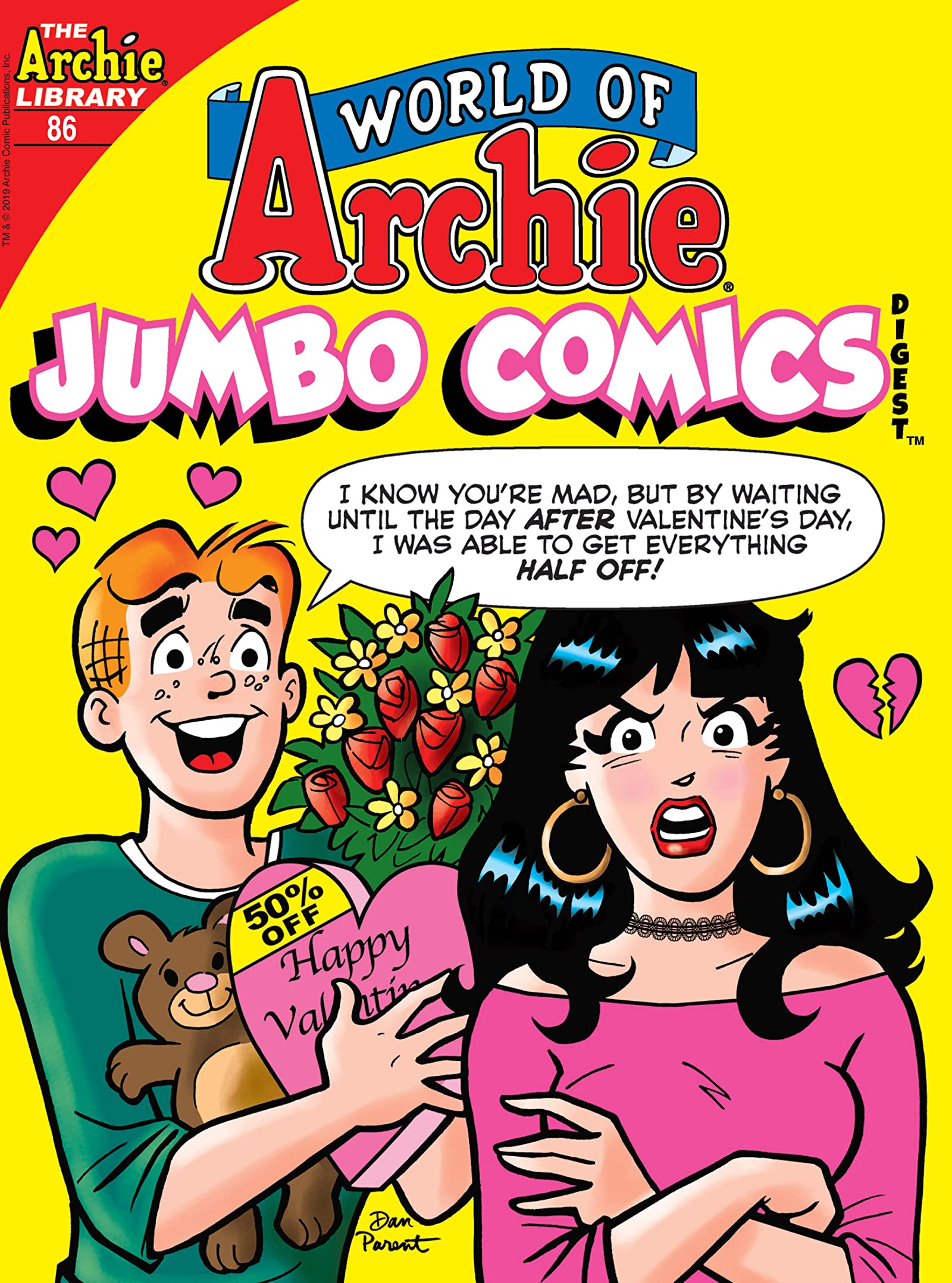 World of Archie